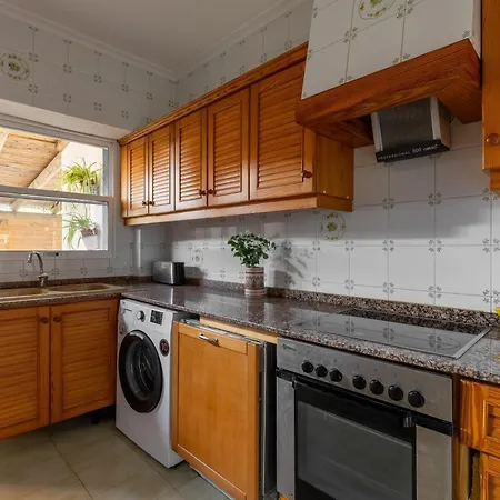 Casa de Férias Ca Tauró