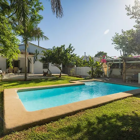 Casa de Férias Ca Tauró *