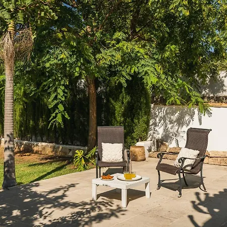 Casa de Férias Ca Tauró *