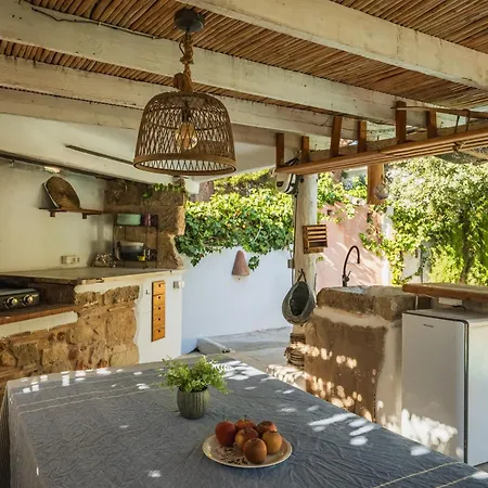 Casa de Férias Ca Tauró *