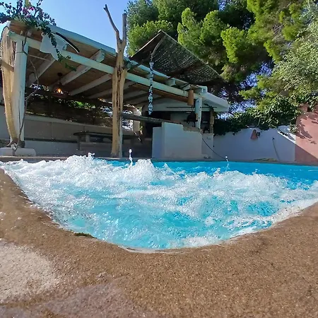 Ca Tauró Casa de Férias *