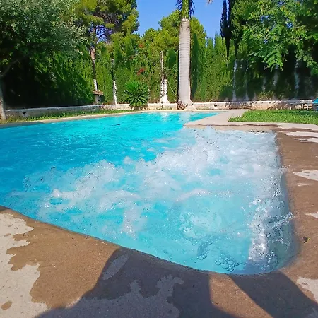 Ca Tauro Σπίτι διακοπών *