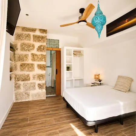 Ferienhaus Latidos Del Mar *
