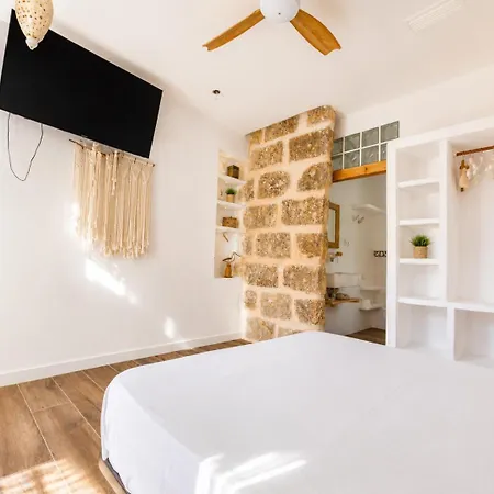 Latidos Del Mar Ferienhaus *