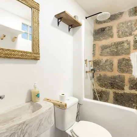 Ca Tauro Vakantiehuis