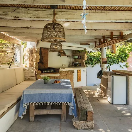 Vakantiehuis Ca Tauro Dénia