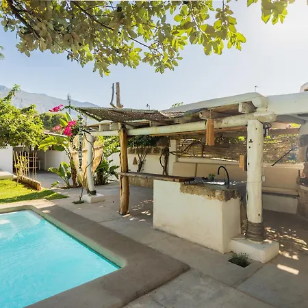 Vakantiehuis Ca Tauro