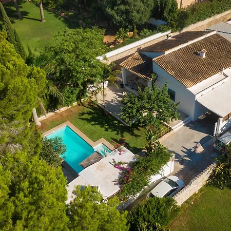 Vakantiehuis Ca Tauro