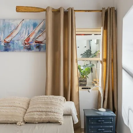 Vakantiehuis Ca Tauro