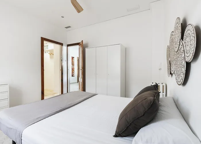 Holiday home Ca Tauro *