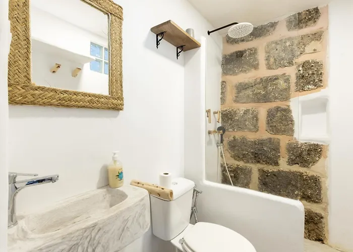 Ca Tauro Holiday home