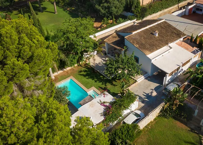 Holiday home Ca Tauro
