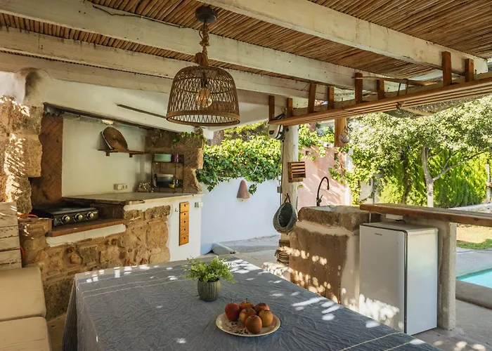 Holiday home Ca Tauro *